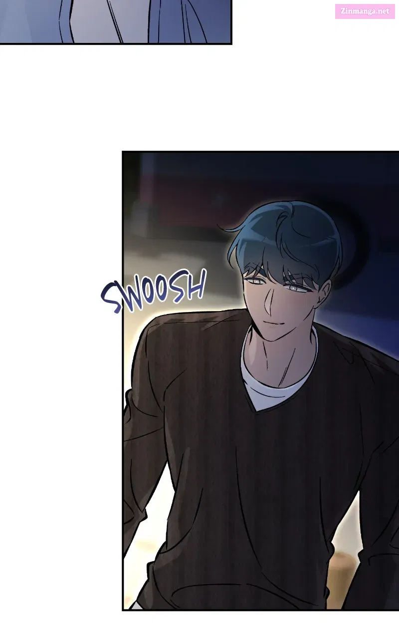 Why Does Everyone Love Me?! Chapter 21 page 35 - 