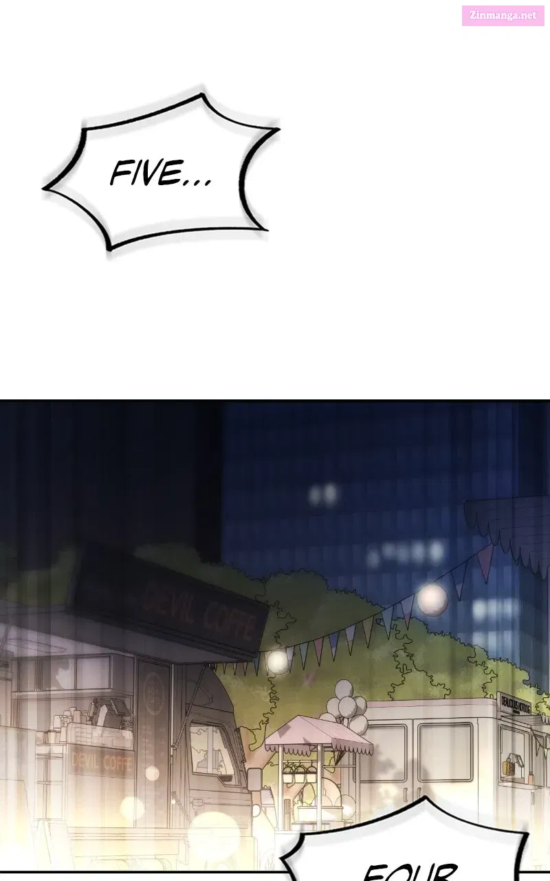 Why Does Everyone Love Me?! Chapter 21 page 36 - 