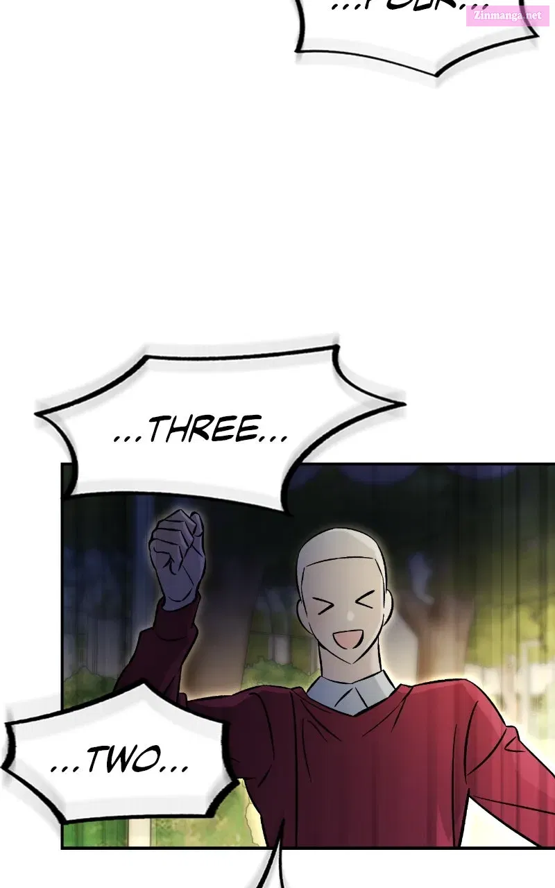 Why Does Everyone Love Me?! Chapter 21 page 37 - 
