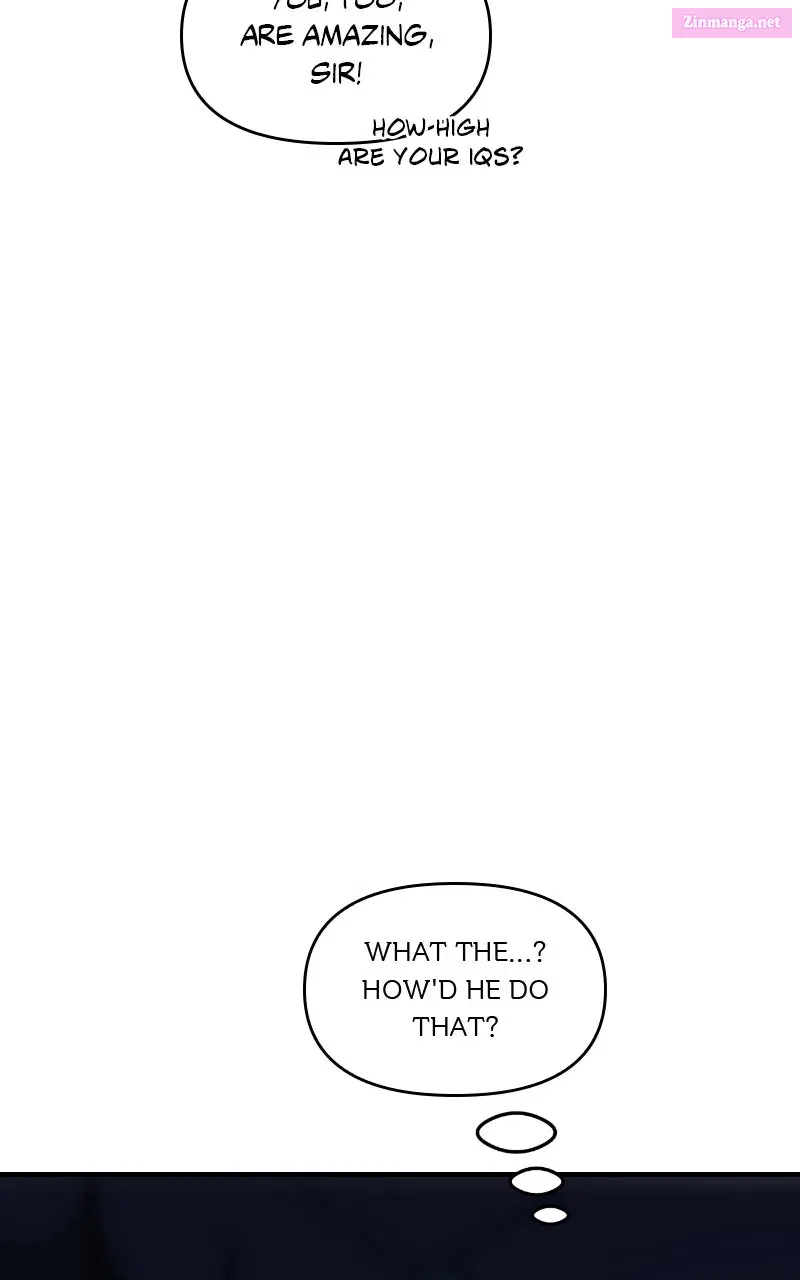 Why Does Everyone Love Me?! Chapter 21 page 43 - 