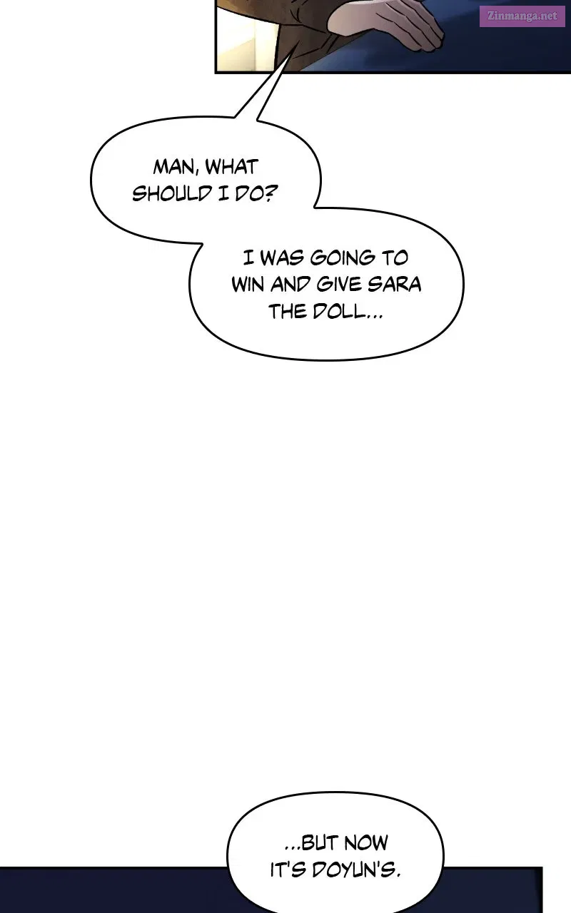 Why Does Everyone Love Me?! Chapter 21 page 49 - 