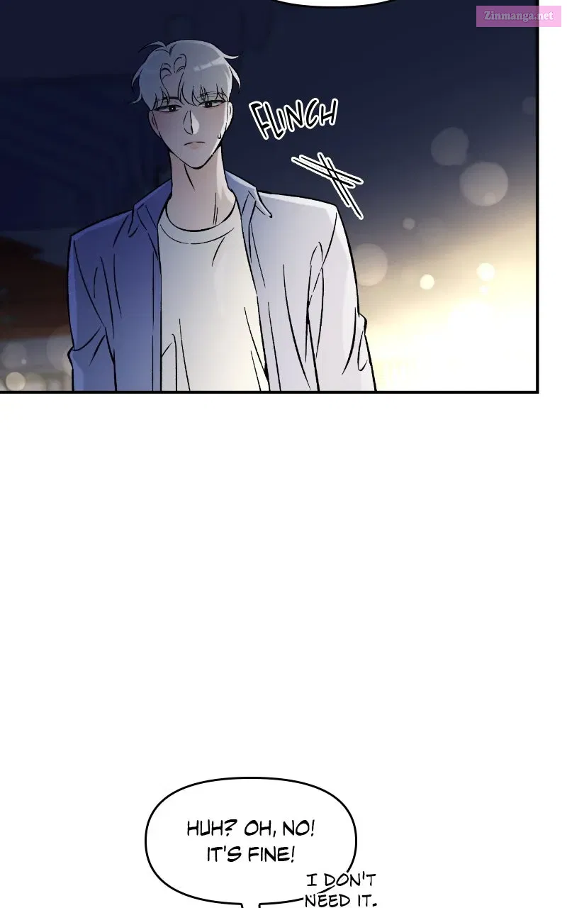 Why Does Everyone Love Me?! Chapter 21 page 50 - 