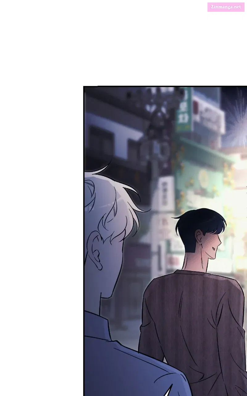 Why Does Everyone Love Me?! Chapter 21 page 6 - 