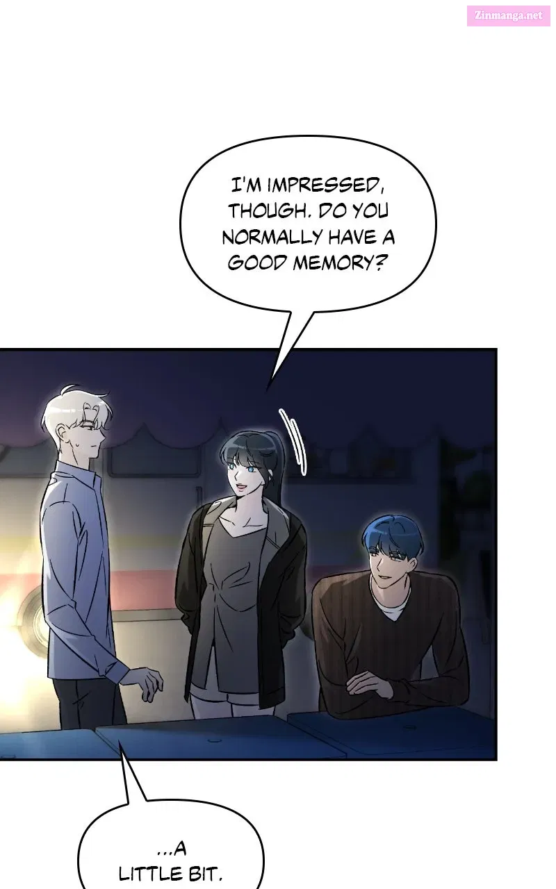 Why Does Everyone Love Me?! Chapter 21 page 52 - 