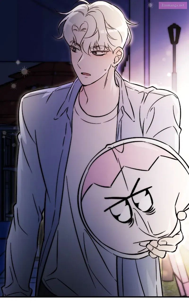 Why Does Everyone Love Me?! Chapter 21 page 56 - 