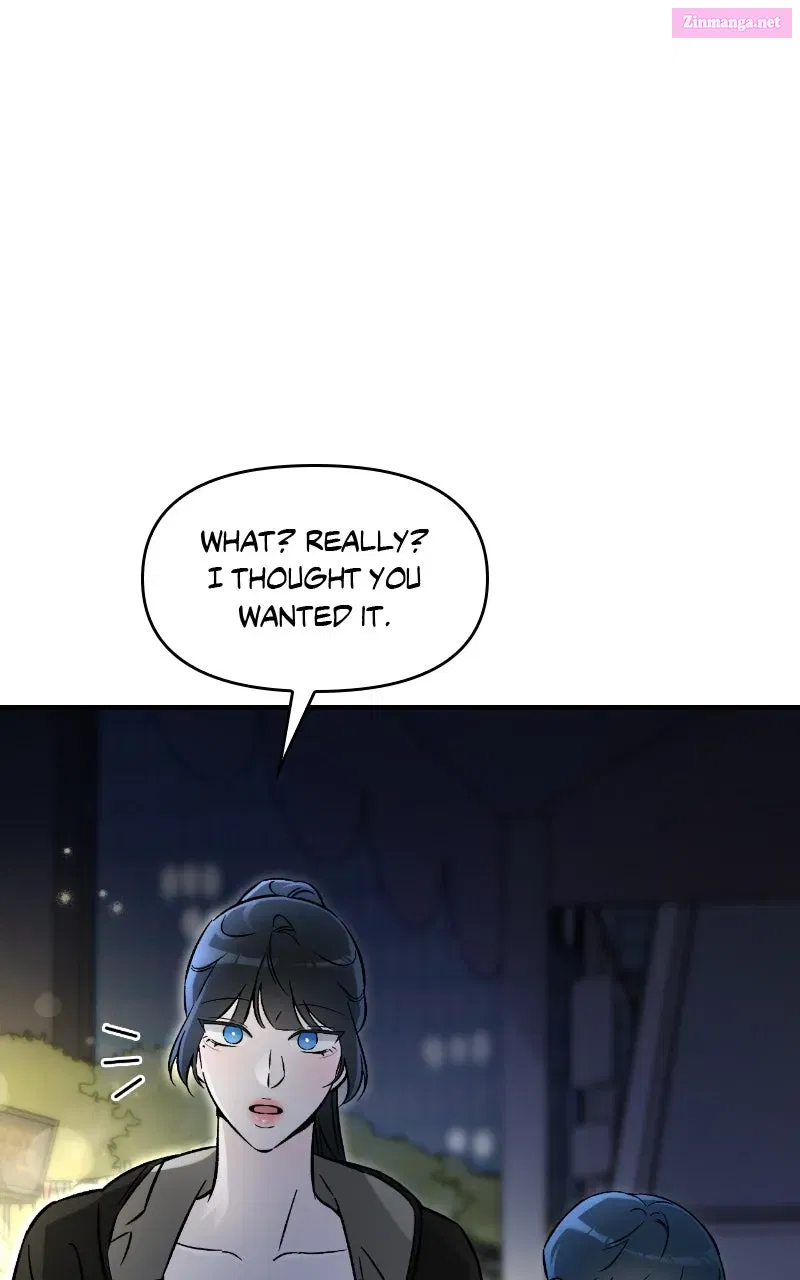 Why Does Everyone Love Me?! Chapter 21 page 57 - 