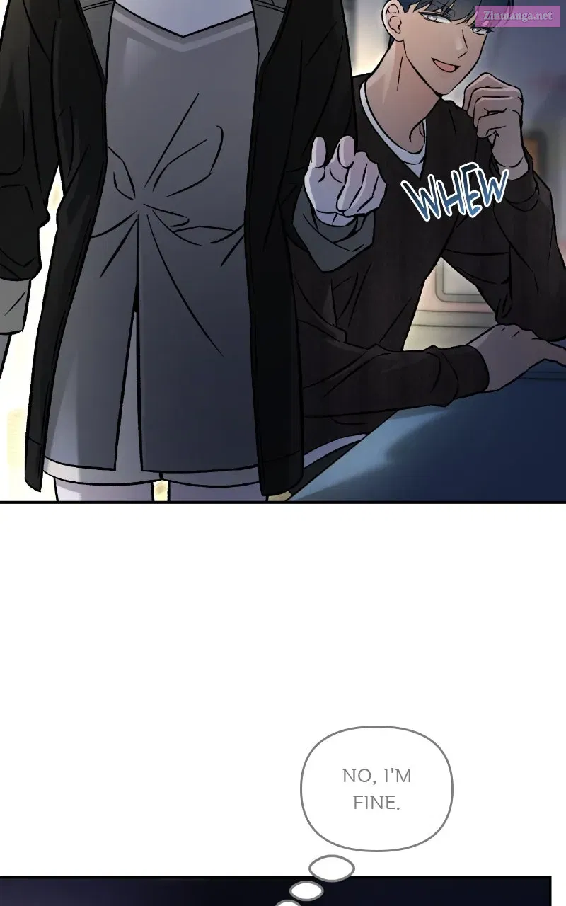 Why Does Everyone Love Me?! Chapter 21 page 58 - 