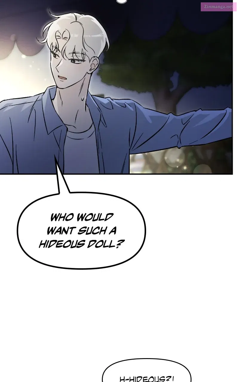 Why Does Everyone Love Me?! Chapter 21 page 59 - 
