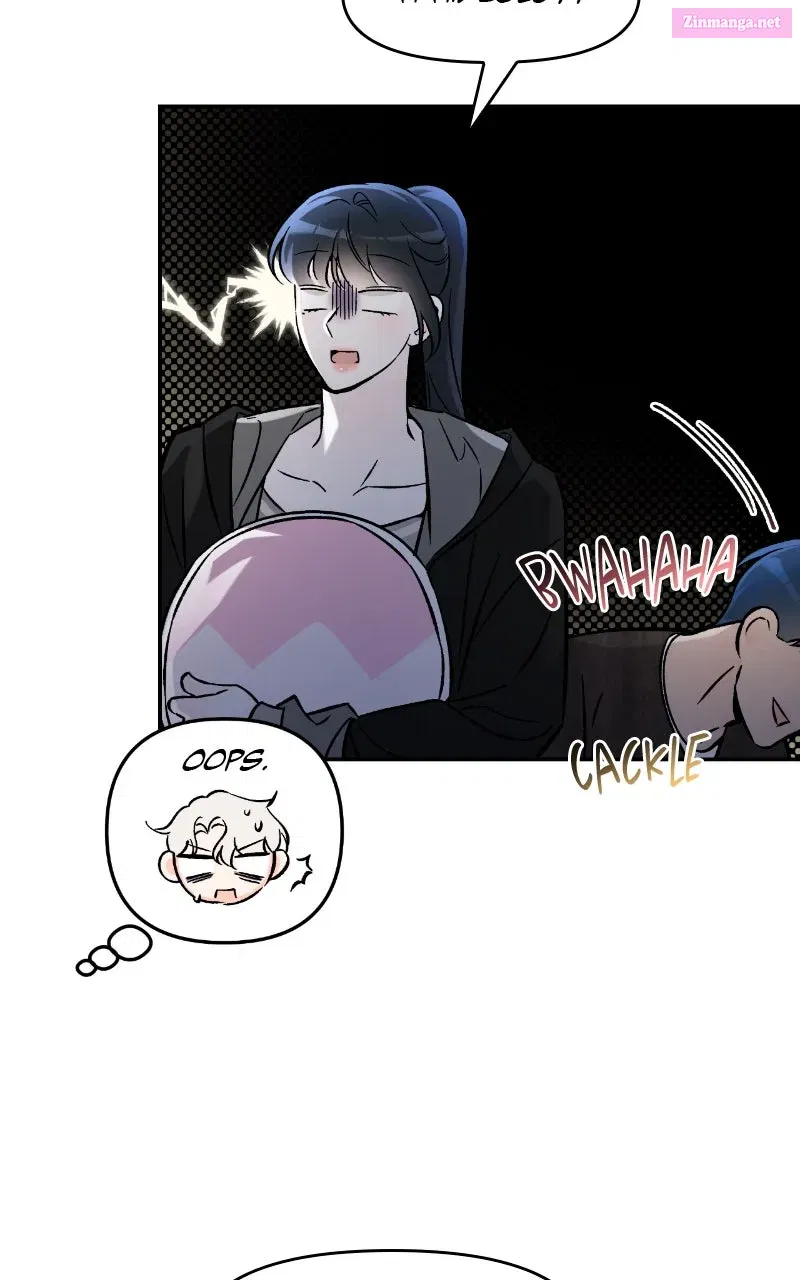 Why Does Everyone Love Me?! Chapter 21 page 60 - 