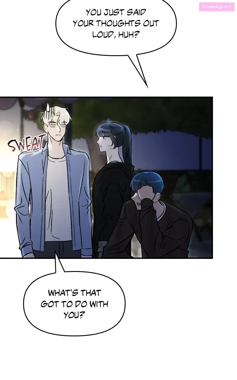 Why Does Everyone Love Me?! Chapter 21 page 61 - 