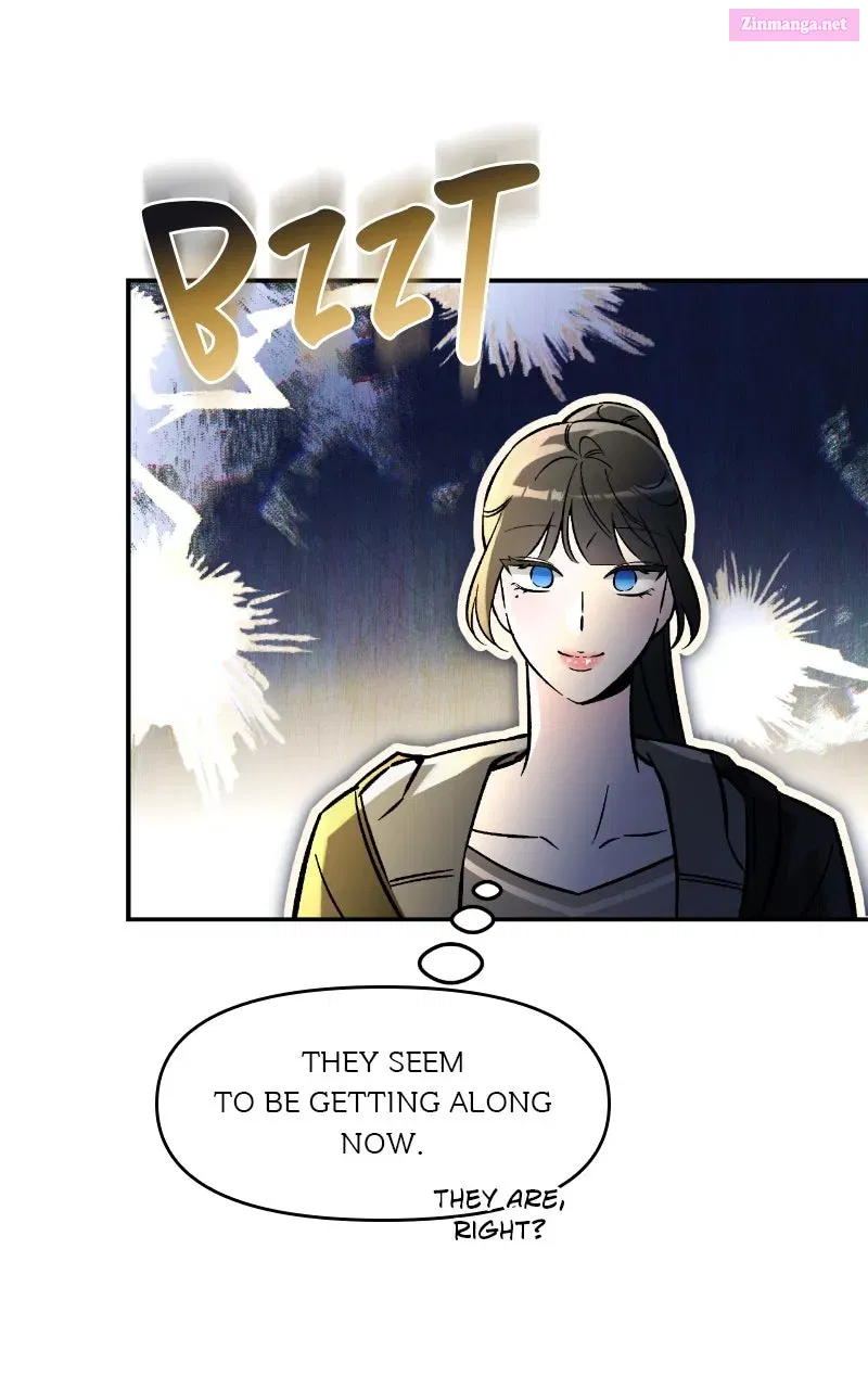 Why Does Everyone Love Me?! Chapter 21 page 64 - 