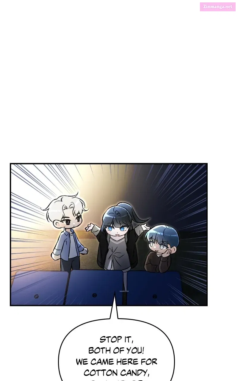 Why Does Everyone Love Me?! Chapter 21 page 65 - 