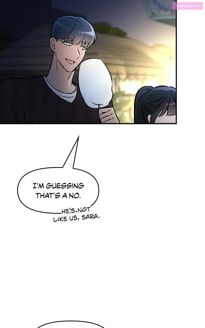 Why Does Everyone Love Me?! Chapter 21 page 70 - 