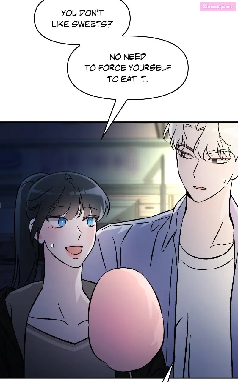 Why Does Everyone Love Me?! Chapter 21 page 71 - 