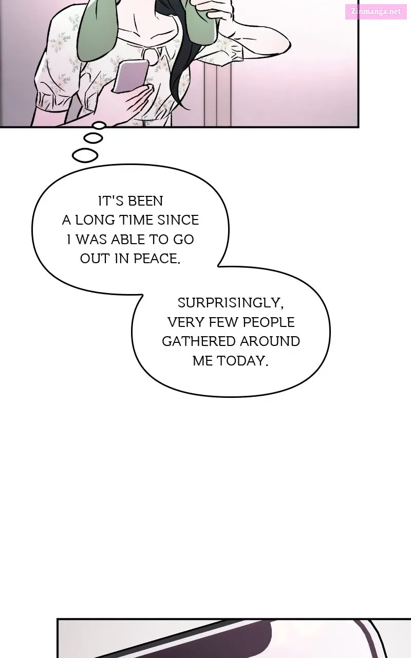 Why Does Everyone Love Me?! Chapter 21 page 77 - 