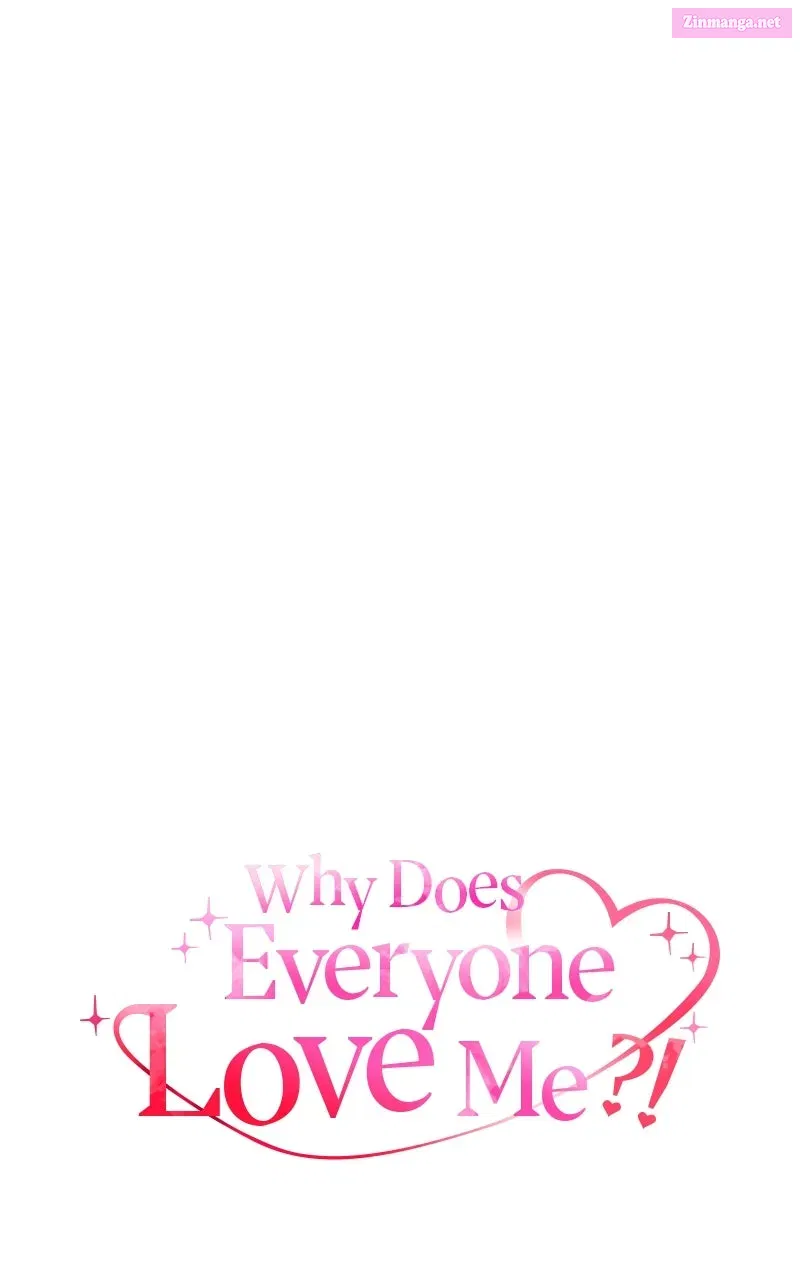 Why Does Everyone Love Me?! Chapter 21 page 9 - 