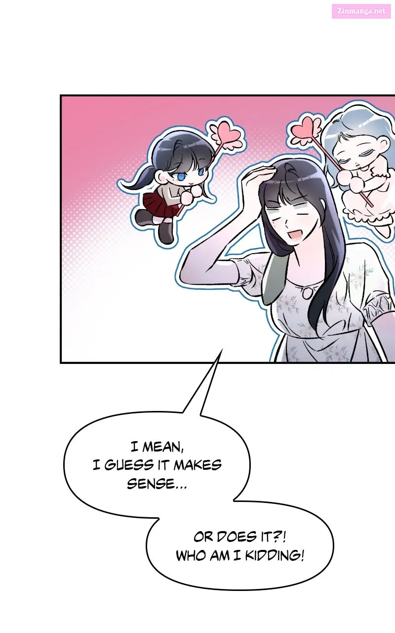 Why Does Everyone Love Me?! Chapter 21 page 88 - 