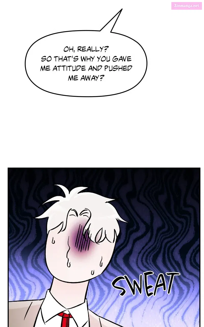 Why Does Everyone Love Me?! Chapter 22 page 101 - 