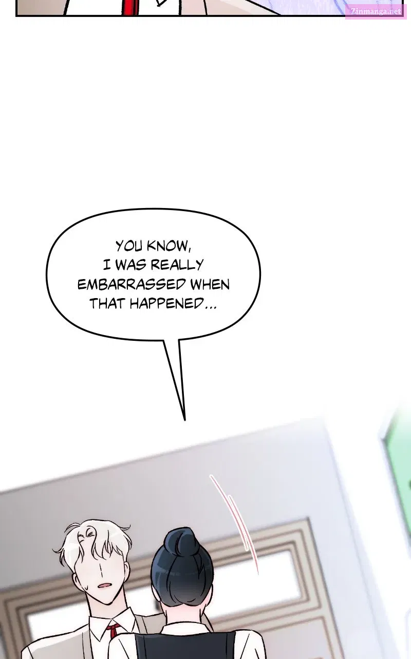 Why Does Everyone Love Me?! Chapter 22 page 102 - 