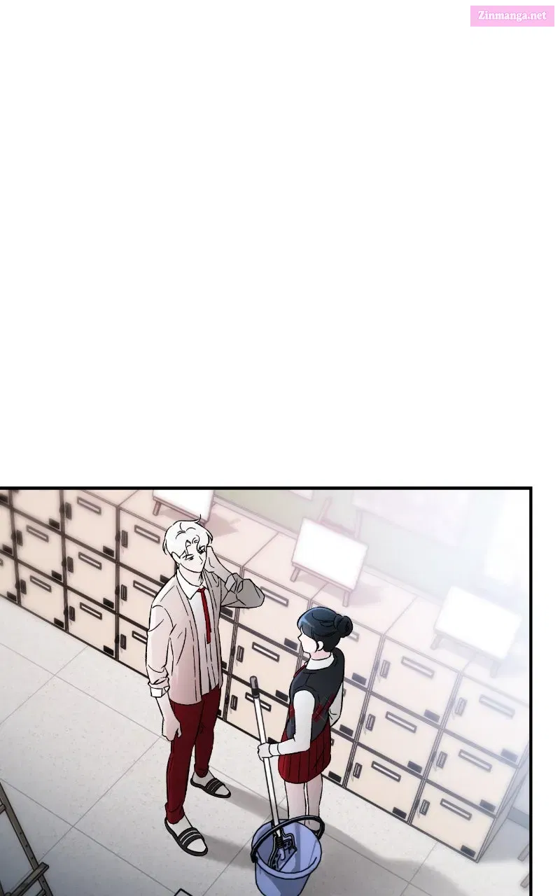 Why Does Everyone Love Me?! Chapter 22 page 105 - 