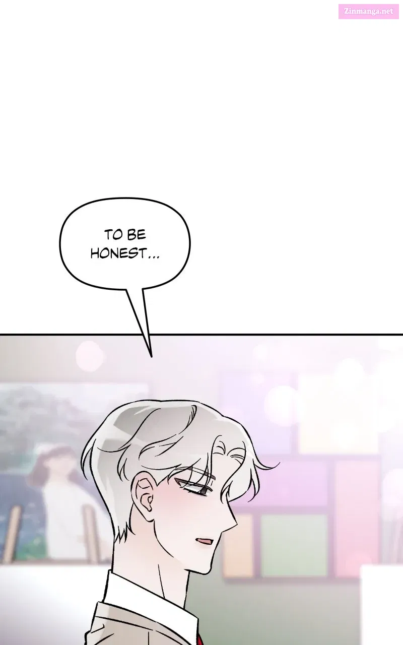 Why Does Everyone Love Me?! Chapter 22 page 108 - 