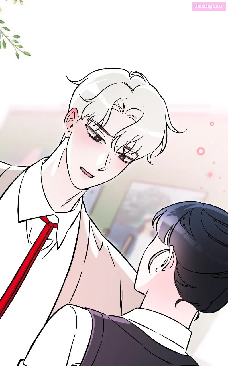 Why Does Everyone Love Me?! Chapter 22 page 115 - 