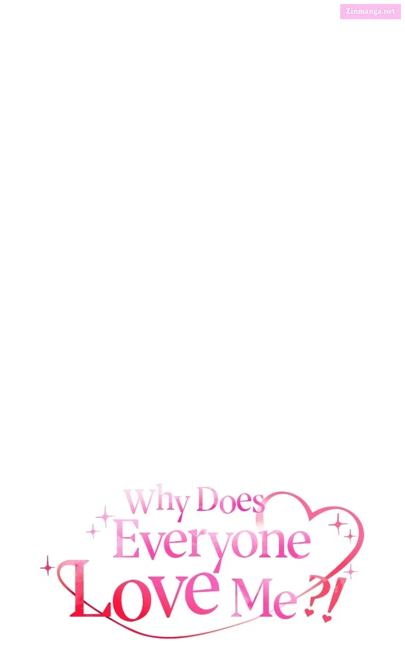 Why Does Everyone Love Me?! Chapter 22 page 19 - 