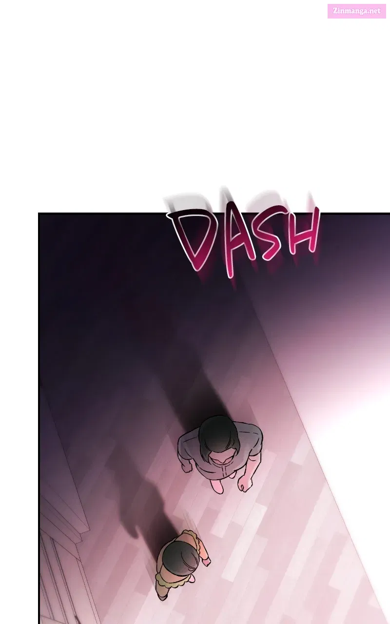 Why Does Everyone Love Me?! Chapter 22 page 21 - 