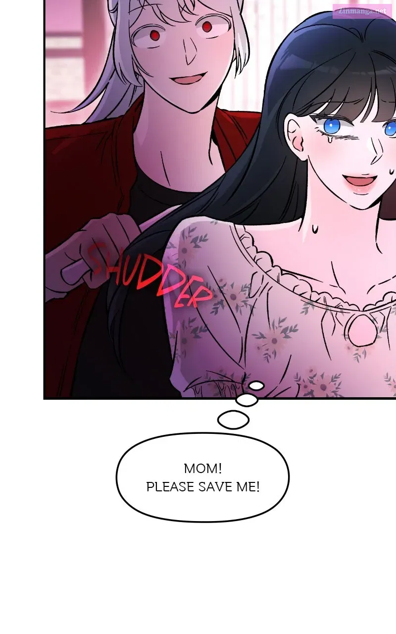 Why Does Everyone Love Me?! Chapter 22 page 25 - 