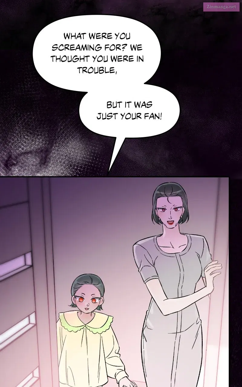 Why Does Everyone Love Me?! Chapter 22 page 28 - 