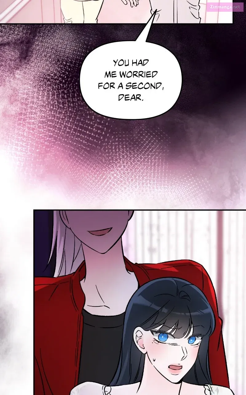 Why Does Everyone Love Me?! Chapter 22 page 29 - 
