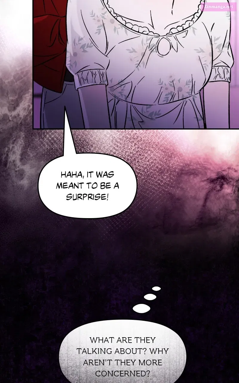 Why Does Everyone Love Me?! Chapter 22 page 30 - 