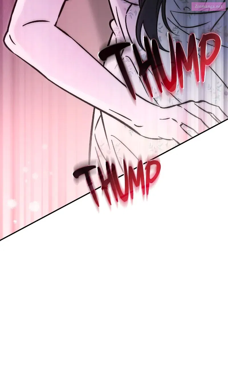 Why Does Everyone Love Me?! Chapter 22 page 4 - 