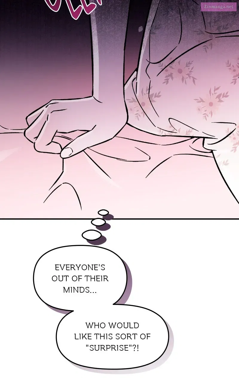 Why Does Everyone Love Me?! Chapter 22 page 32 - 