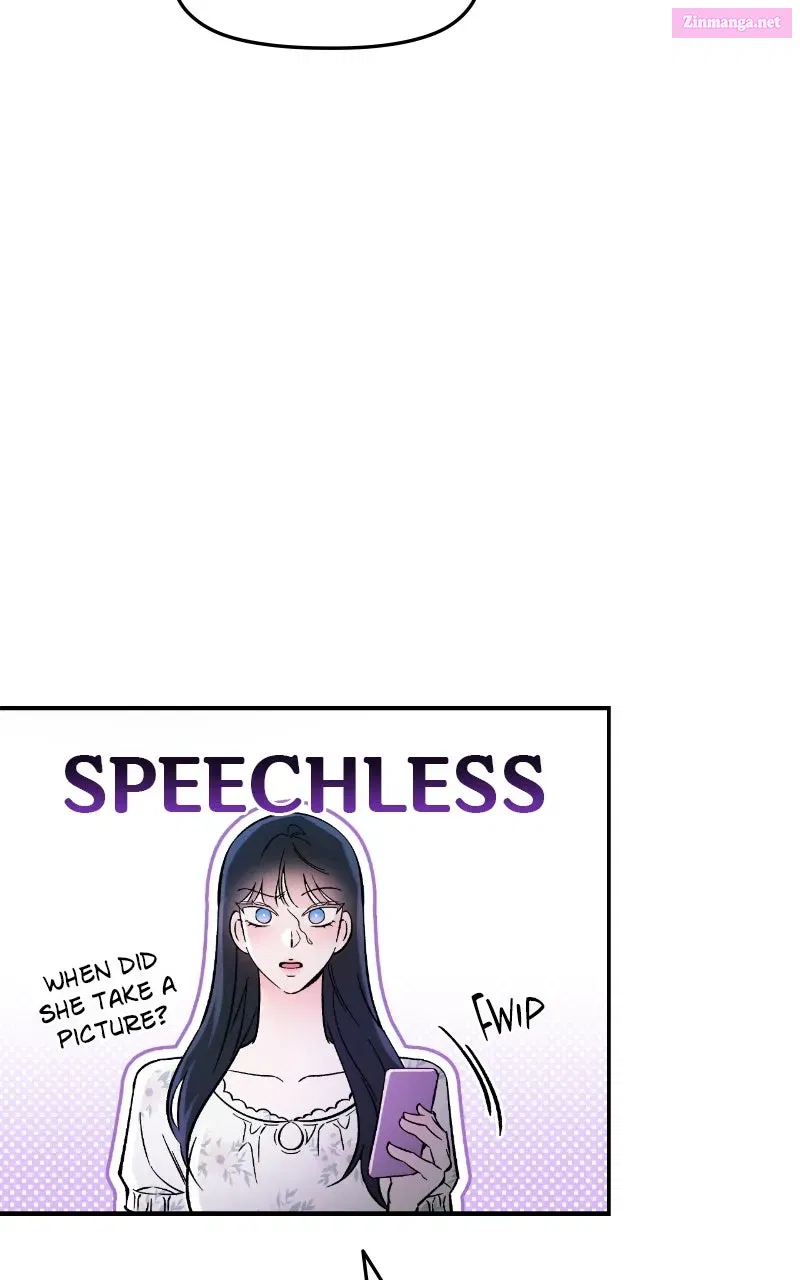 Why Does Everyone Love Me?! Chapter 22 page 35 - 
