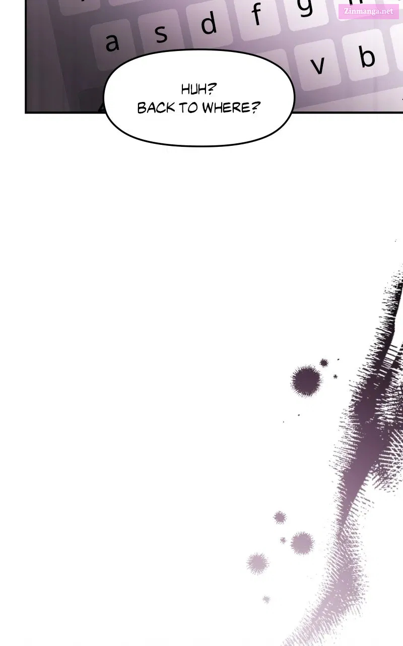 Why Does Everyone Love Me?! Chapter 22 page 40 - 
