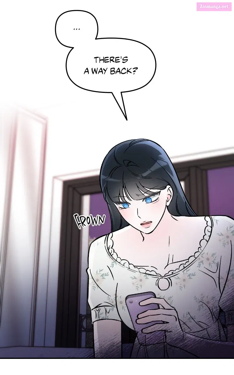 Why Does Everyone Love Me?! Chapter 22 page 43 - 