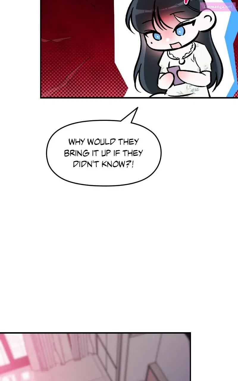 Why Does Everyone Love Me?! Chapter 22 page 45 - 