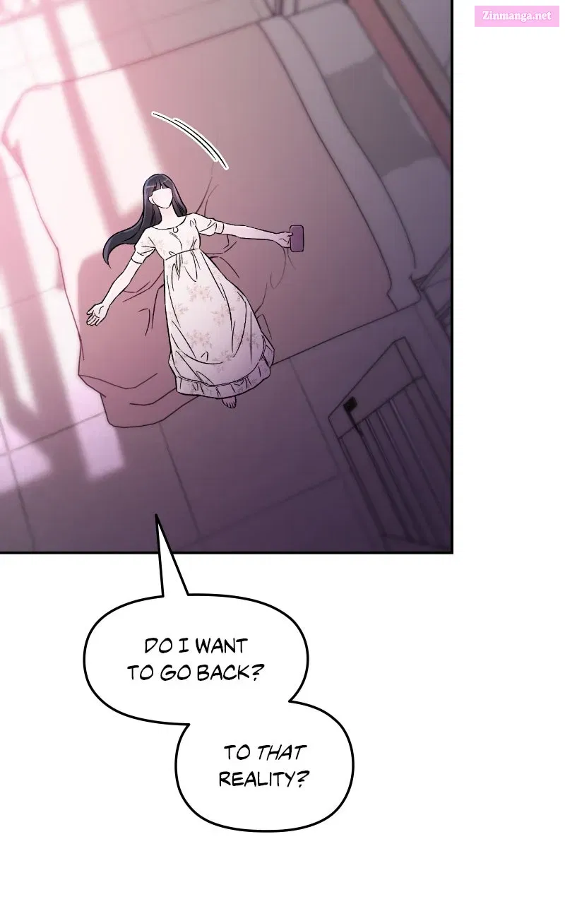 Why Does Everyone Love Me?! Chapter 22 page 46 - 