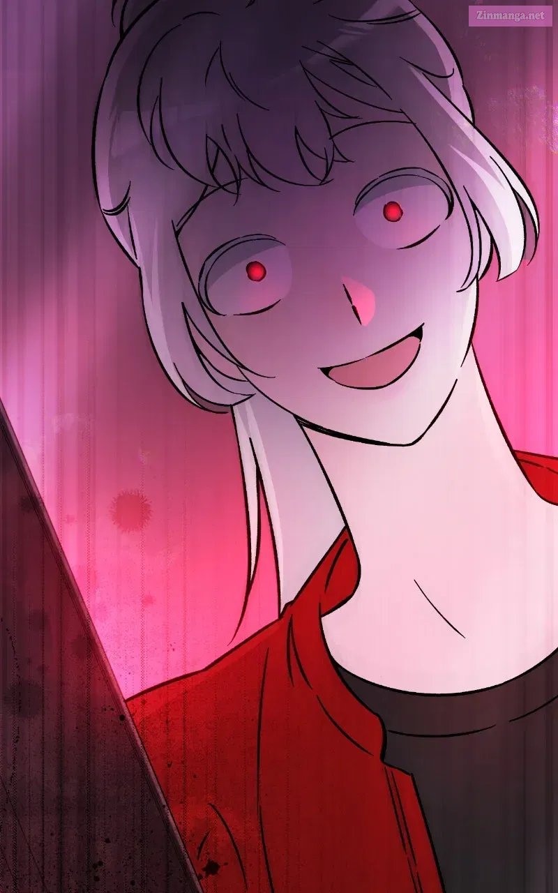 Why Does Everyone Love Me?! Chapter 22 page 6 - 