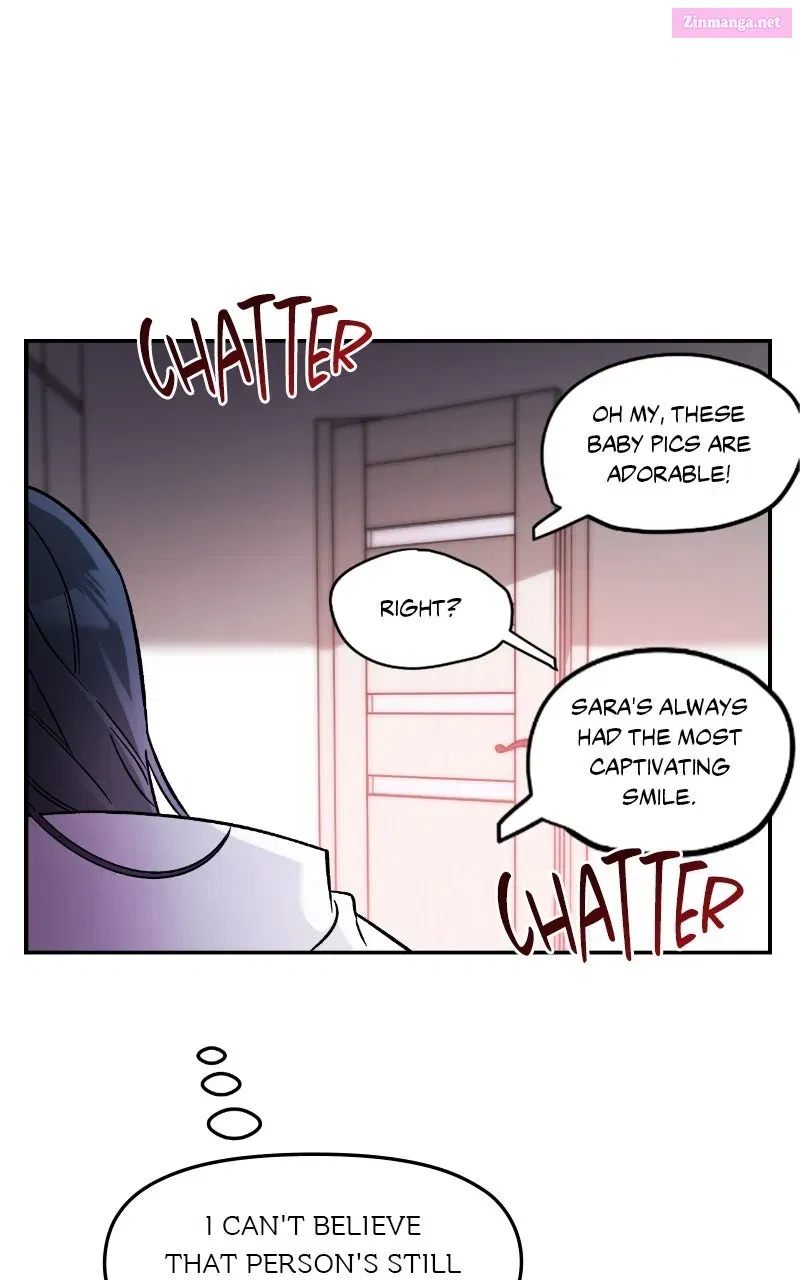 Why Does Everyone Love Me?! Chapter 22 page 53 - 