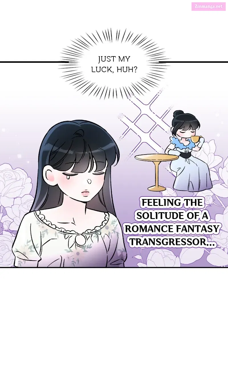 Why Does Everyone Love Me?! Chapter 22 page 56 - 