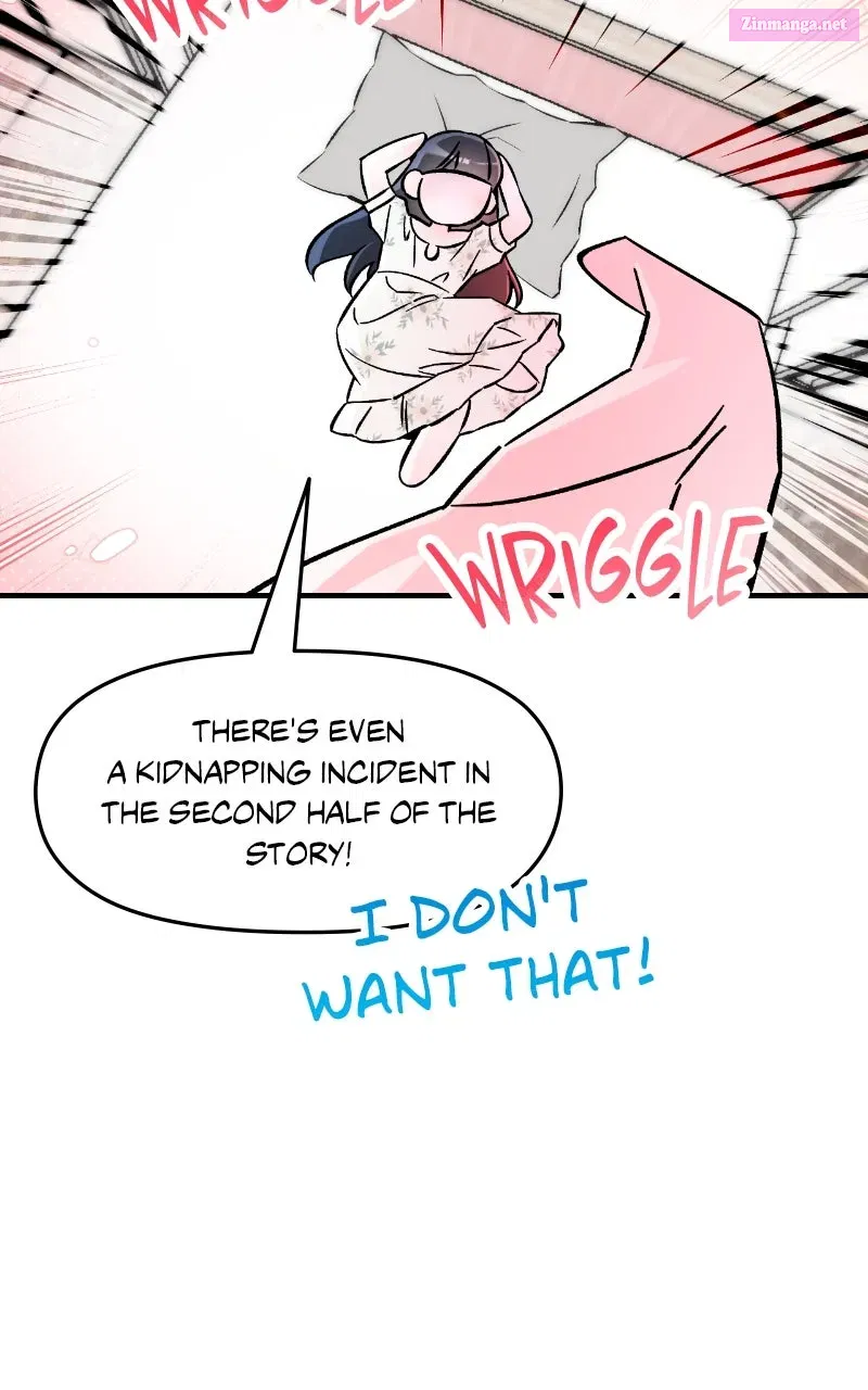 Why Does Everyone Love Me?! Chapter 22 page 69 - 