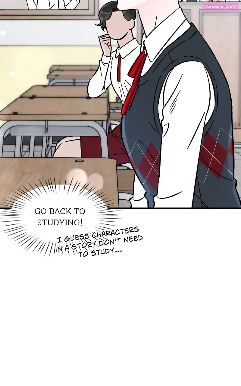 Why Does Everyone Love Me?! Chapter 22 page 77 - 