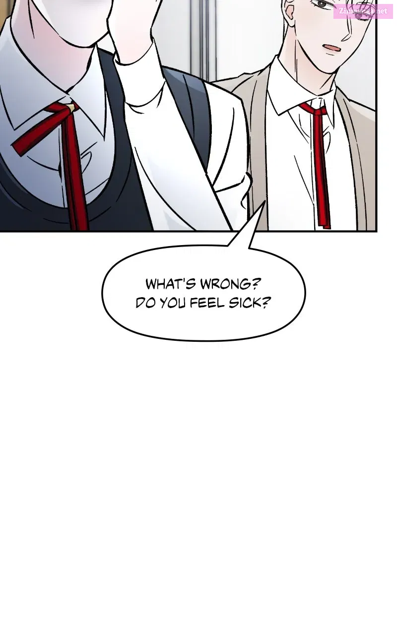 Why Does Everyone Love Me?! Chapter 22 page 81 - 
