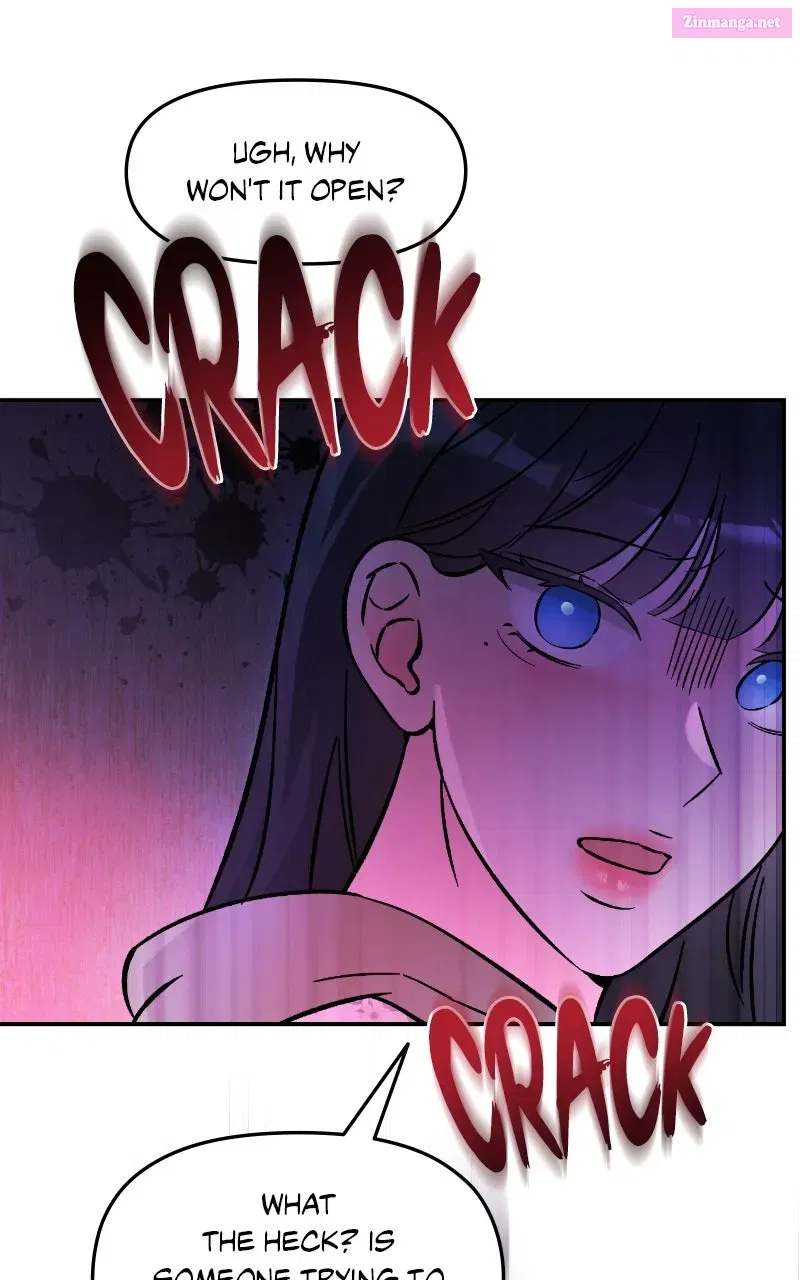 Why Does Everyone Love Me?! Chapter 22 page 10 - 