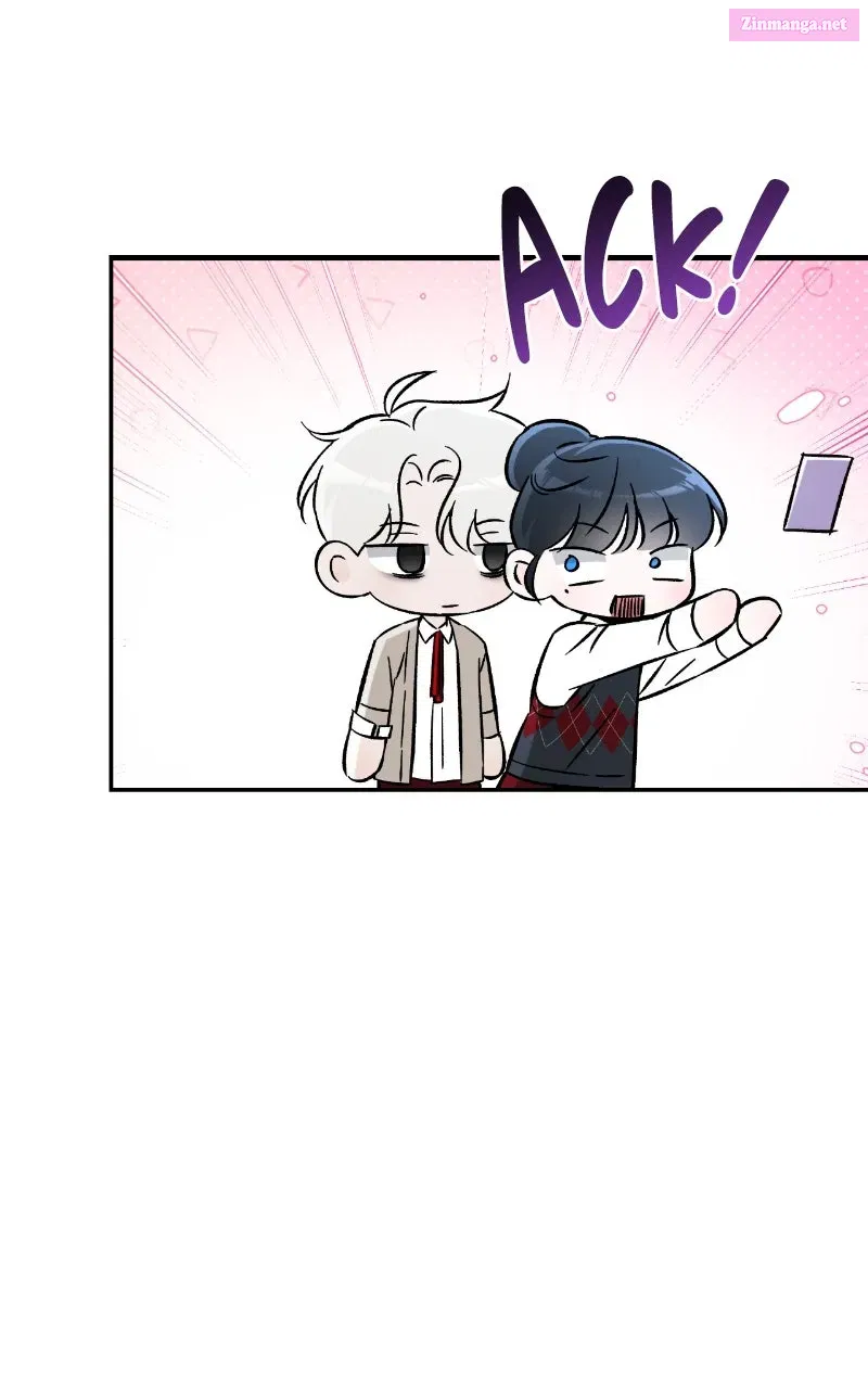 Why Does Everyone Love Me?! Chapter 22 page 91 - 