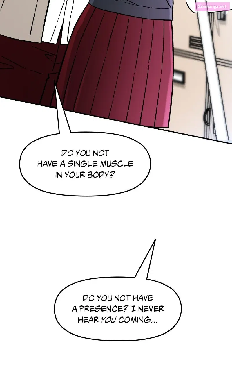 Why Does Everyone Love Me?! Chapter 22 page 93 - 