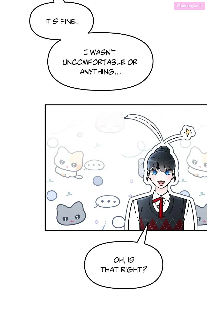 Why Does Everyone Love Me?! Chapter 22 page 98 - 