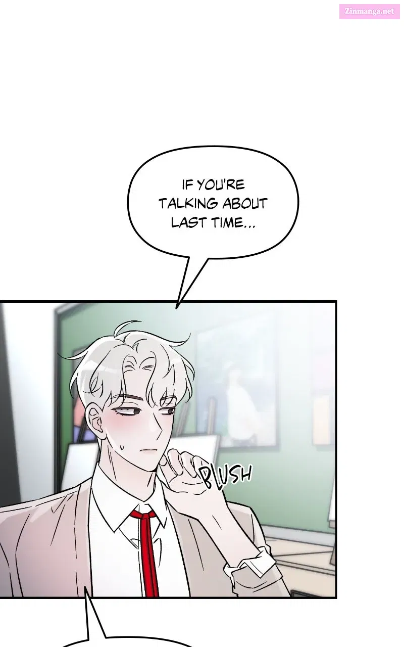 Why Does Everyone Love Me?! Chapter 22 page 99 - 